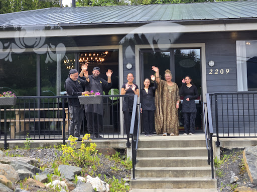 Photo of Arabisk Mediterranean Cuisine - 2209 Seal Cove Rd, Prince Rupert, BC V8J 3P9